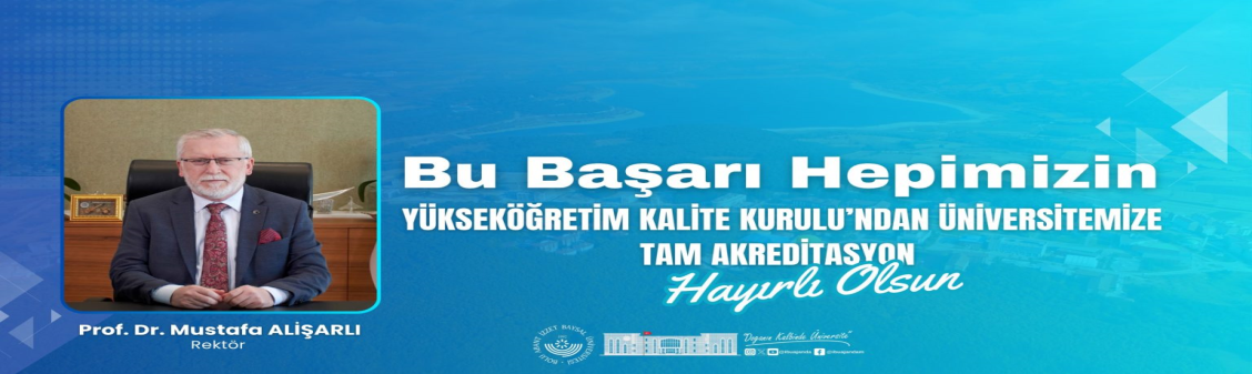 Tam Akreditasyon